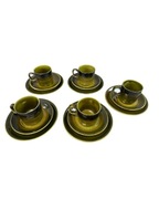 Serwis kawowy „Ania” – Tułowice, Polska, lata 70.