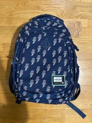 Plecak wielokomorowy Astra Head 27 l + wyposażenie