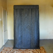 Przenośna kabina nagraniowa wokalna mobilna studyjna filtr odbić studio