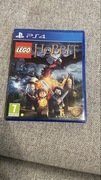 Lego Hobbit Polska Wersja PS4/PS5
