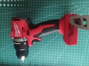 Wiertarko-wkrętarka Milwaukee BLDDRC