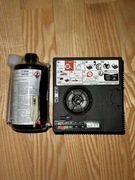 ESTAW NAPRAWCZY KOŁA KOMPRESOR POMPKA KLEJ VW AUDI SEAT SKODA