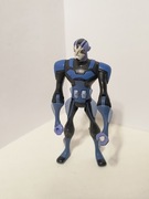 Figurka Ben 10 Rook Blonco Bandai 2011
