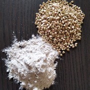 Mąka gryczana z gryki ekologicznej 