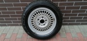 Alufelga BMW +Michelin pilot hx 225/55/15
