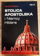 Gerhard Besier - Stolica Apostolska i Niemcy Hitlera