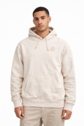 Bluza męska Scotch & Soda z kapturem rozm. L– kremowa / premium hoodie