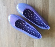 Baletki dziewczęce rozm 36