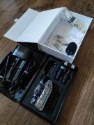 Maszynka do Tatuażu Inkjecta Flite X1 Glass