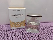 Supercena do 10.10 UNIKAT Vanitas Versace edt perfum oryginal miniaturka ml