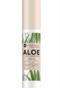 Bell Hypoallergenic korektor pod oczy 01 light aloe spf 25 vegan