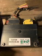 Moduł komfortu Citroen Xsara 96335236.80