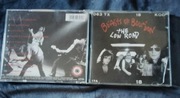 Beasts of Bourbon  The Low Road Cd