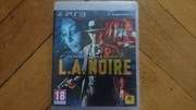 L.A. NOIRE - PS3 - Wydanie Kompletne