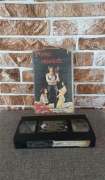 Kasety vhs wideo video.  Poxxxo  Pieniądze VHS. Z lat 80 tych