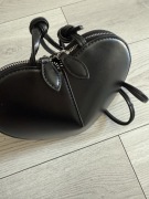 Torba w kształcie serca jak alaia le coeur serce viral hit instagrama bloge