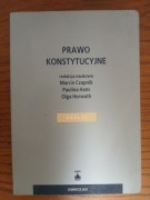 Prawo Konstytucyjne Kazusy