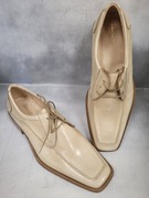 Buty skórzane Tapi Prime model 1351 639 rozmiar 44