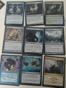 Clever Impersonator + gratisy Magic the Gathering MTG karty