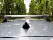 Bmw e87/e90 - belki (relingi) dachowe