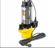 Pompa zatapialna H-SWQ 230volt moc 1800wat