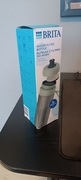 butelka z filtrem Brita + 2 filtry