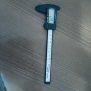 150mm 15cm elektryczna suwmiarka cyfrowa Dial Vernier.