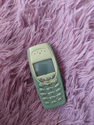 Nokia 3410 uszkodzony 