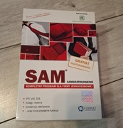 SAM Samozatrudnienie. Program dla firmy jednoosobowej