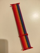 Opaska nylon do Smart Watch Series 7/6/5/4/3/2/1 SE