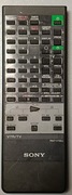 Sony RMT-V132J  