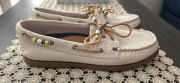 Sperry Top Sider buty skórzane  rozmiar 40 polecam