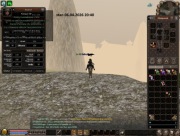 Projekt Hard Ninja Dagger 40lvl 