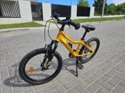 Rower Kross Level Mini 2.0