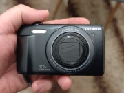 Aparat cyfrowy Olympus VR-340 16 Mpix 