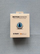 Czujnik Ruchu, Fibaro HomeKit FGBHMS-001
