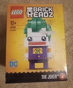 LEGO BrickHeadz 41588 Joker NOWE unikat