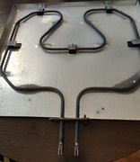 Grzałka piekarnika Whirlpool