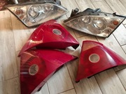 Lampy ford mondeo MK3 