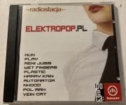 Elektropop.pl radiostacja Reni Jusis Nun Plastic