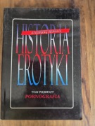 Historia erotyki. Tom 1 - Andrzej Rodan