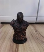 Assassin's Creed Altair popiersie brąz edition