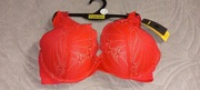 Wonderbra śliczny koronkowy stanik biustonosz 70G Nowy 