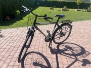 Rower Męski Kreidler 28 Cali Rama 52 CM