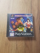 Dead or Alive PlayStation 1