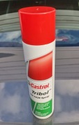 Castrol Tribol CH 1430 olej smar spray 400ml 12szt