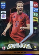 KARTA PANINI 365 2025- Harry Kane Dominator