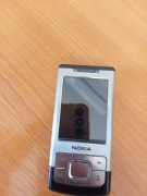 Nokia 6500s ładna wizualnie stan techniczny nieznany Polecam 