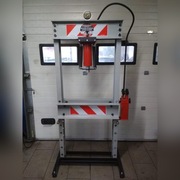 prasa hydrauliczna 50 t