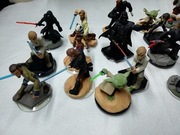 Figurki/Gry Disney Infinity 70 szt. PS3/Ps4/Xbox!!